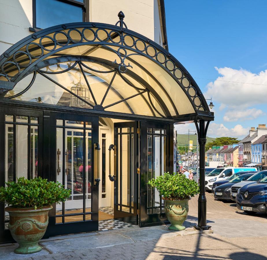 The Lansdowne Kenmare Exterior foto