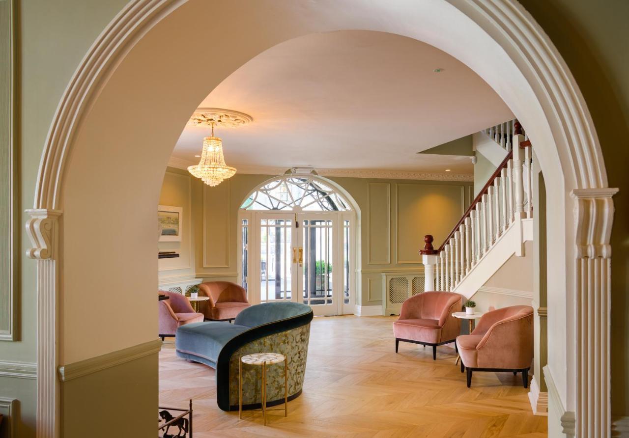 The Lansdowne Kenmare Exterior foto