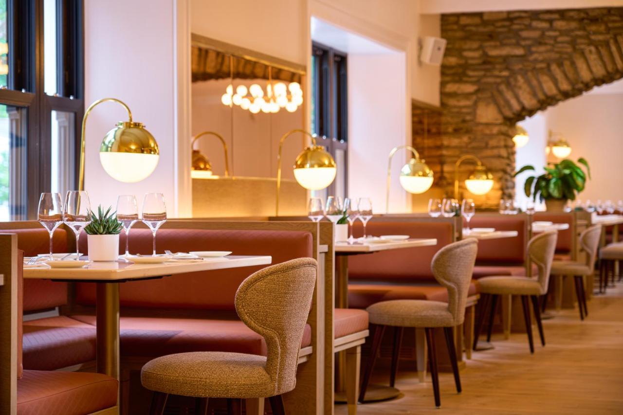 The Lansdowne Kenmare Exterior foto