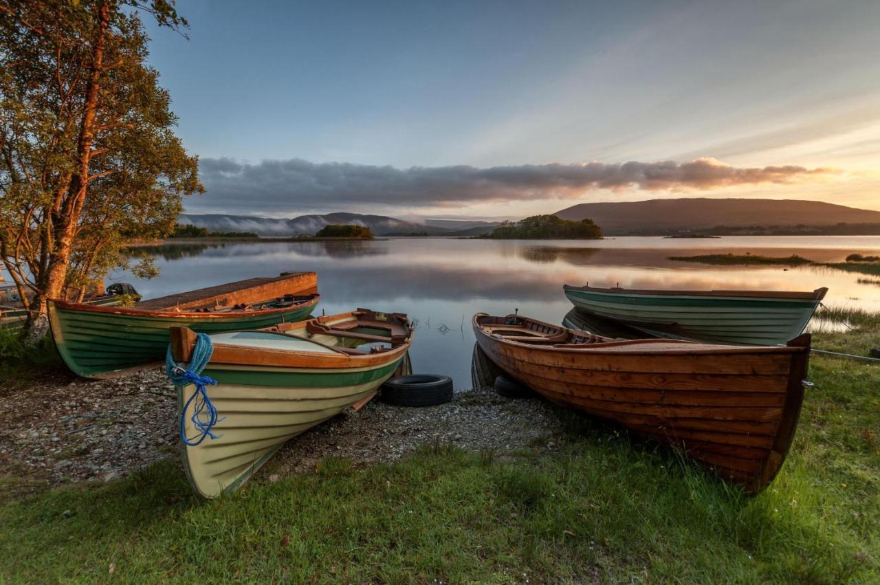 The Lansdowne Kenmare Exterior foto